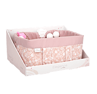 Arias Doll Accessory Set - Pink 6362