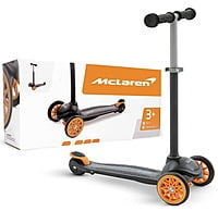 McLaren Scooter 3+ yrs