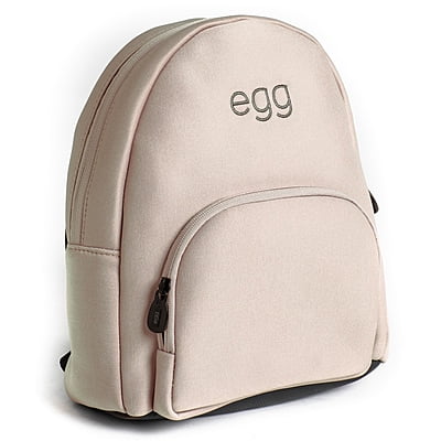 egg® Dolls Pram Bag - Feather