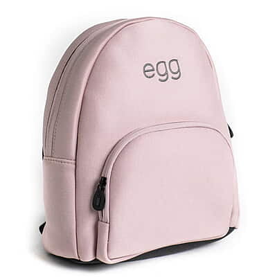 egg® Dolls Pram Bag - Hush Violet