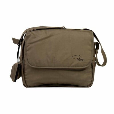 Roma Rizzo Changing Bag - olive